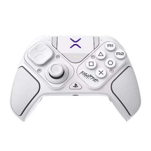 Геймпад Victrix Pro BFG Reloaded Wireless Modular White (PS5)