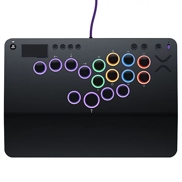 Контроллер Victrix Pro Ko Leverless Fight Stick