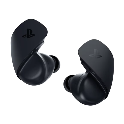Беспроводные наушники Sony Pulse Explore Midnight Black
