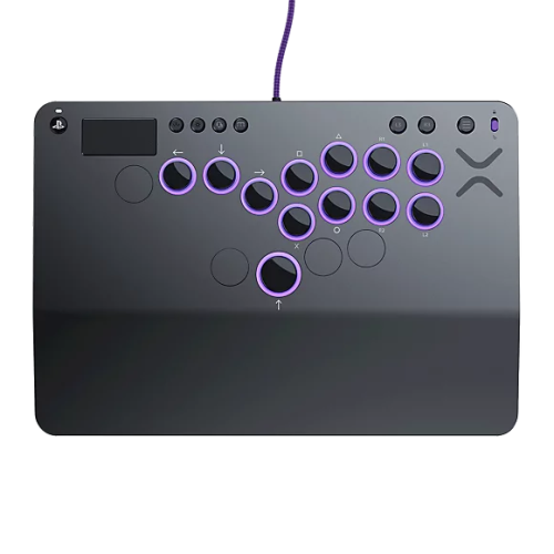 Контроллер Victrix Pro Ko Leverless Fight Stick