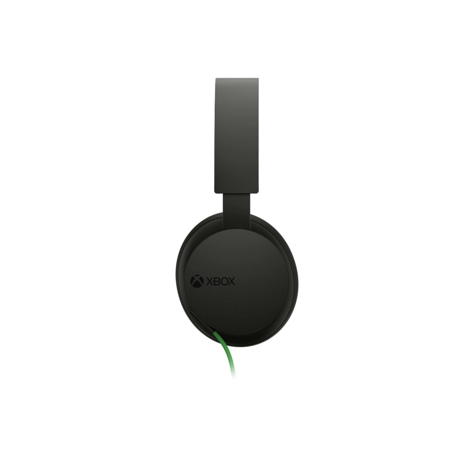 Беспроводные наушники (гарнитура) с микрофоном Microsoft Xbox Headset Black