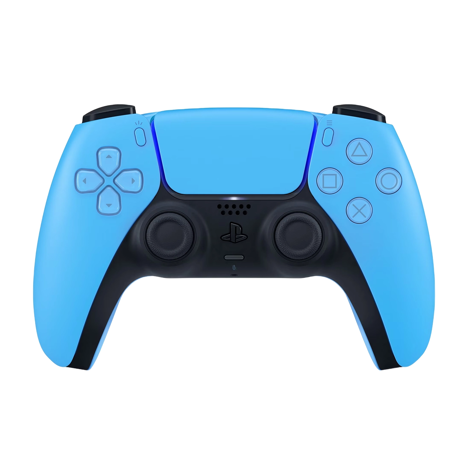 Геймпад Sony DualSense Starlight Blue (звездный синий) (PS5)