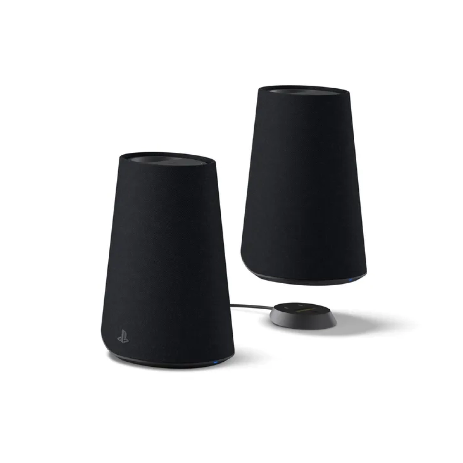 Беспроводные динамики Sony Pulse Elevate Midnight Black