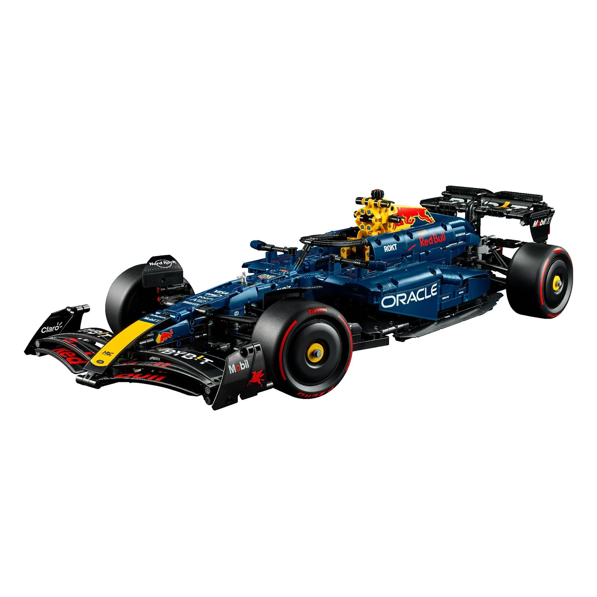 Конструктор LEGO Technic Oracle Red Bull Racing RB20 F1 (42206)