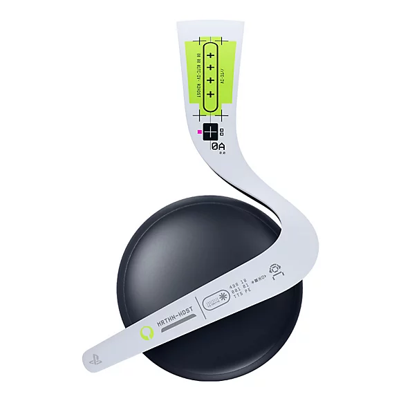 Беспроводные наушники с микрофоном Sony Pulse Elite Marathon Limited Edition