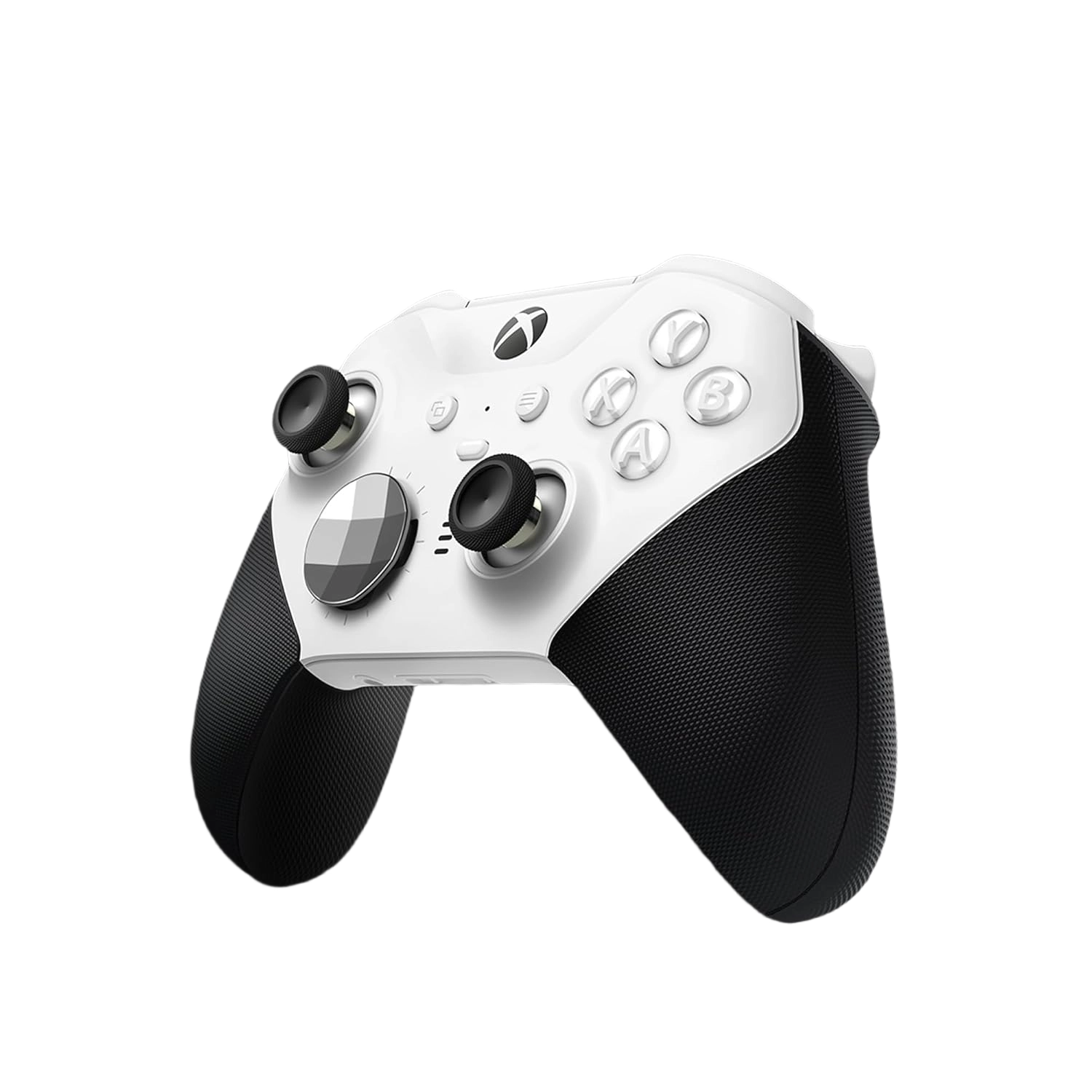Геймпад Microsoft Xbox Series X/S Elite Series 2 Core White