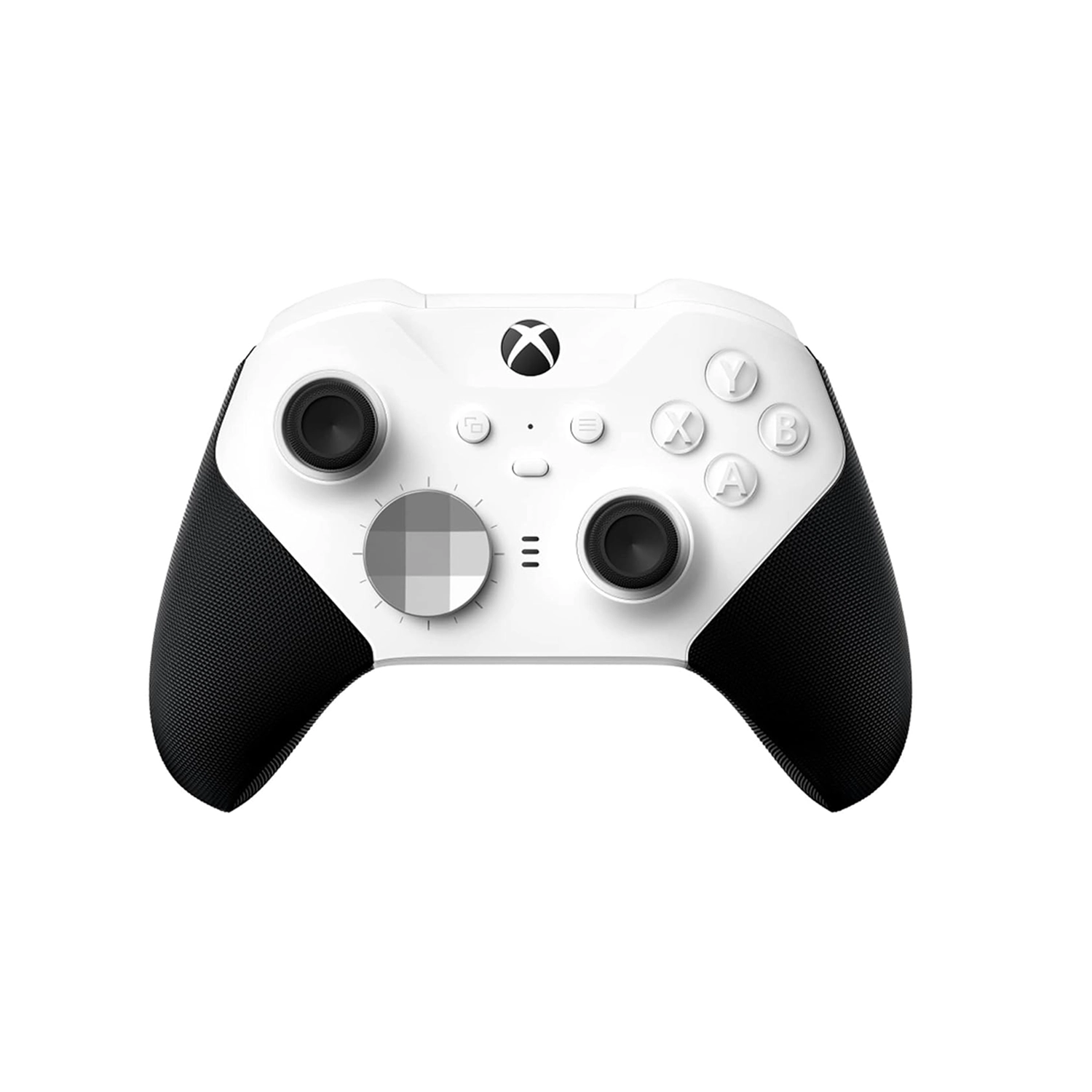 Геймпад Microsoft Xbox Series X/S Elite Series 2 Core White