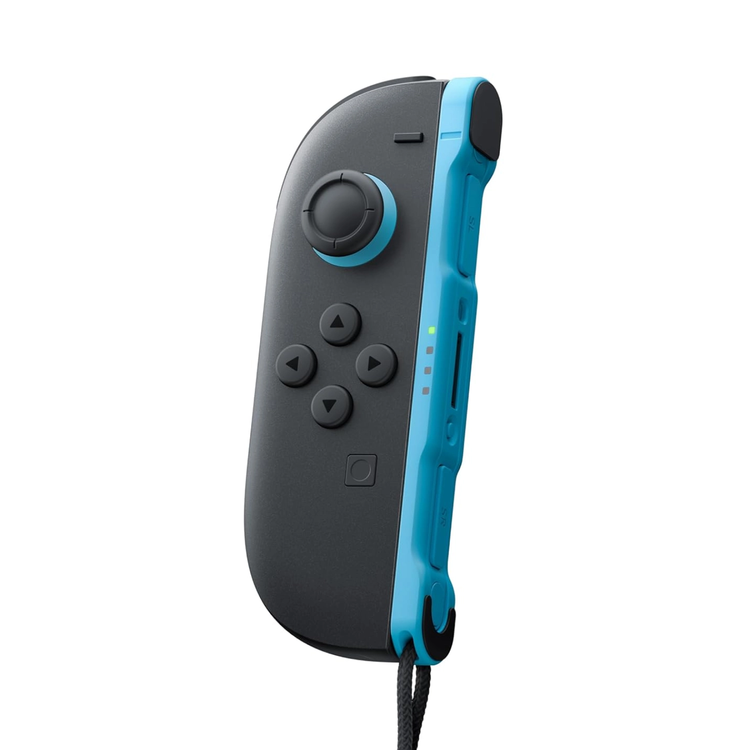 Контроллер Joy-Con 2 Light Blue (L)