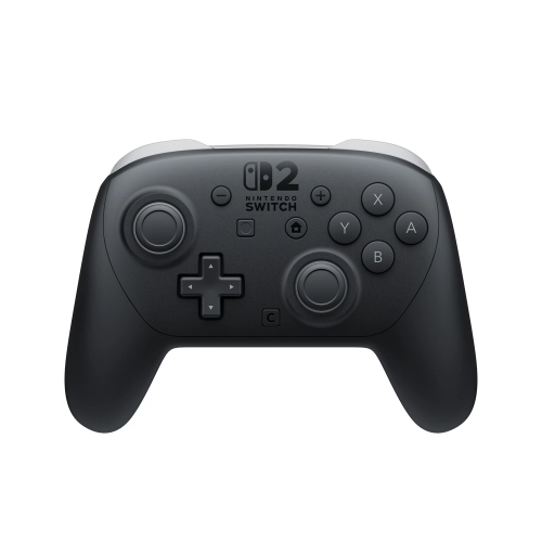 Геймпад Nintendo Switch 2 Pro Controller