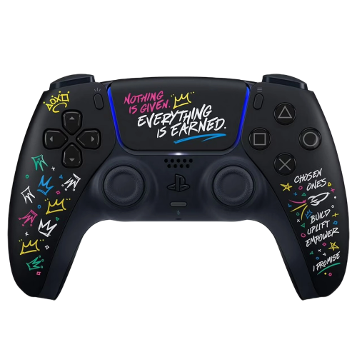 Геймпад Sony DualSense LeBron James Limited Edition (PS5)