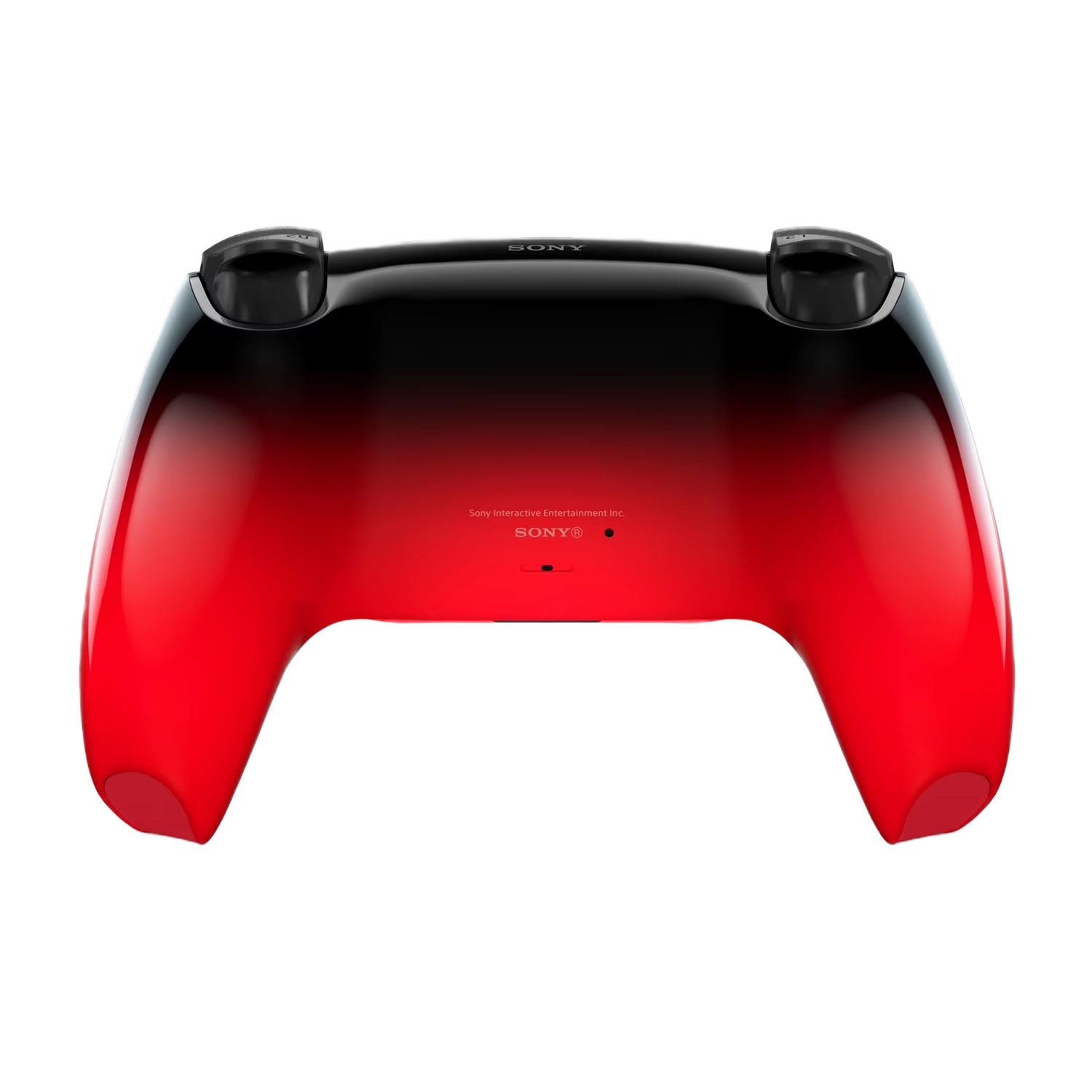 Геймпад Sony DualSense Hyperpop Collection Techno Red (техно-красный) (PS5)