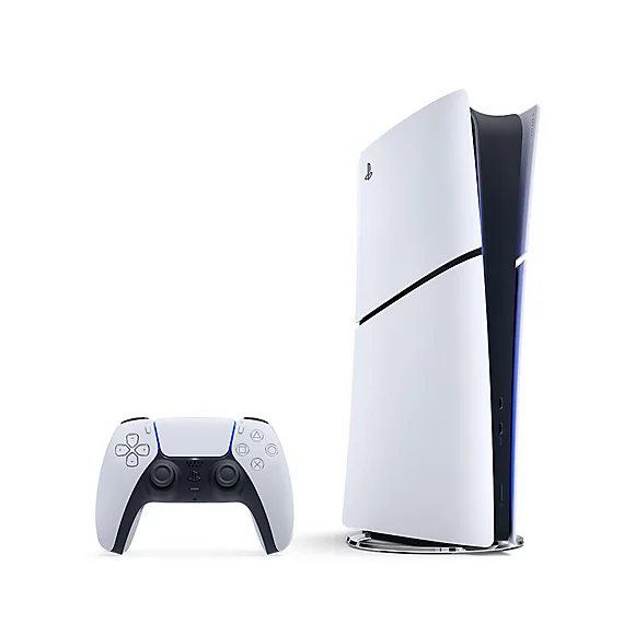 Playstation 5 Slim Digital Edition