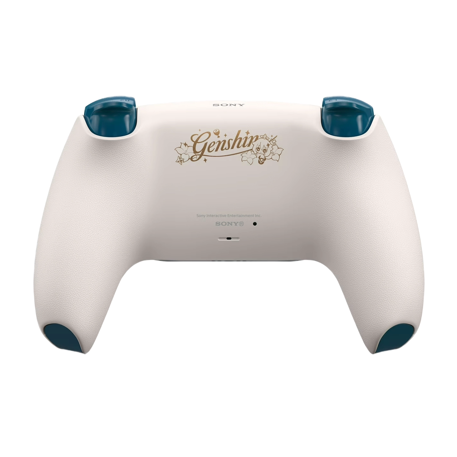 Геймпад Sony DualSense Genshin Impact Limited Edition (PS5)