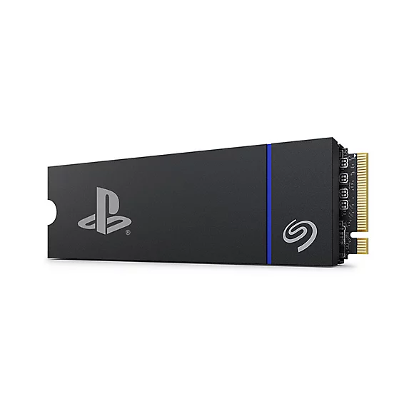 SSD 2TB Seagate Internal NVMe SSD Game Drive
