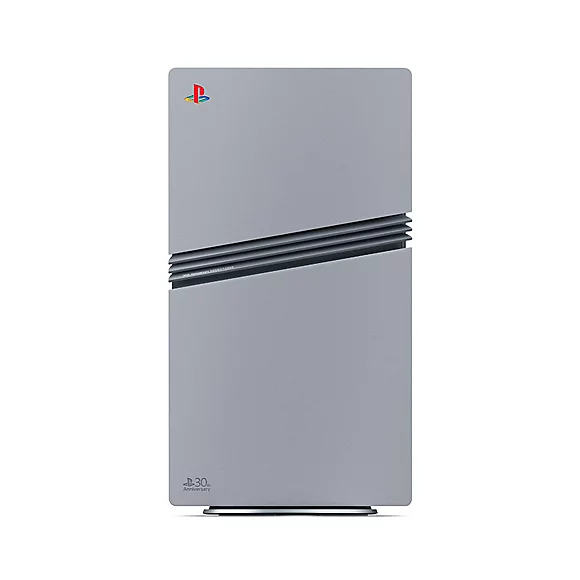 Игровая приставка PlayStation 5 Pro Digital Edition 30th Anniversary Limited Edition 2TB SSD (PS5 Pro)