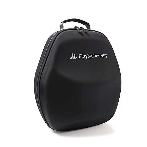 Кейс футляр PowerA для Sony PlayStation VR2