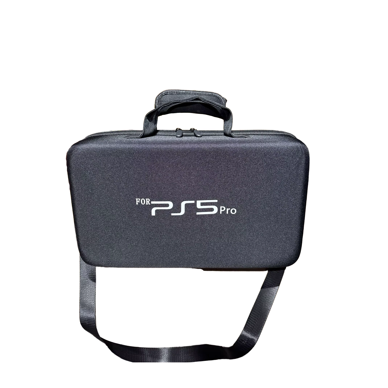 Горизонтальный кейс для Playstation 5 Slim/Pro