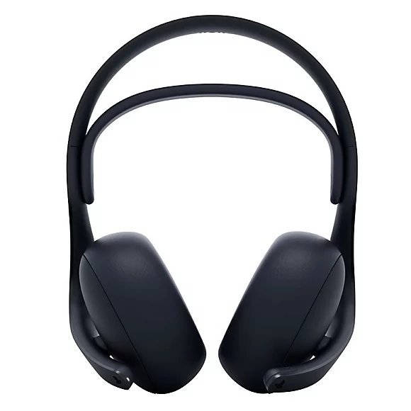 Беспроводные наушники с микрофоном Sony Pulse Elite Midnight Black