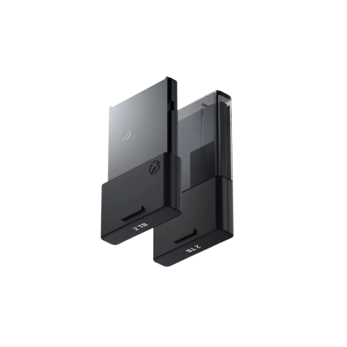 Карта расширения памяти Seagate Storage Expansion Card 2TB