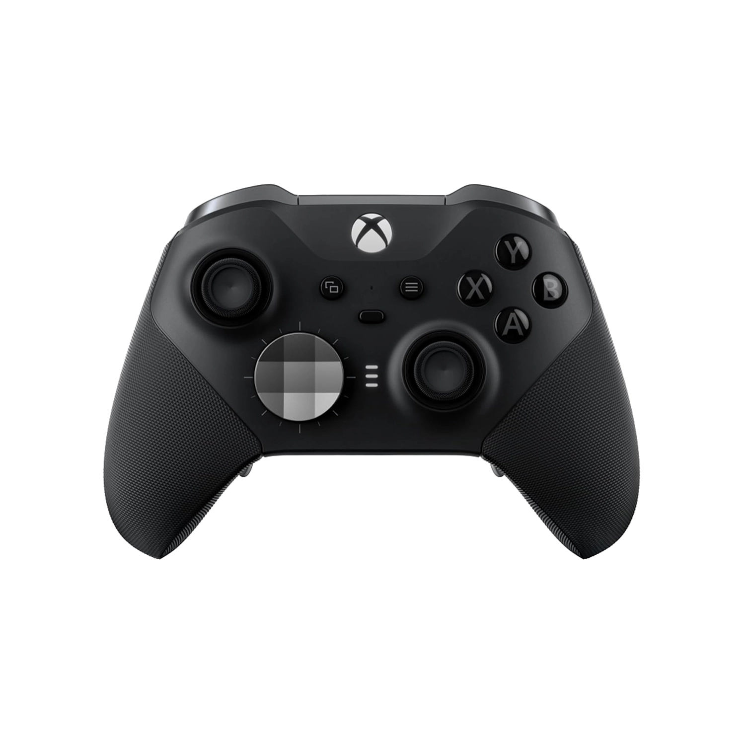 Геймпад Microsoft Xbox Series X/S Elite Series 2 Black