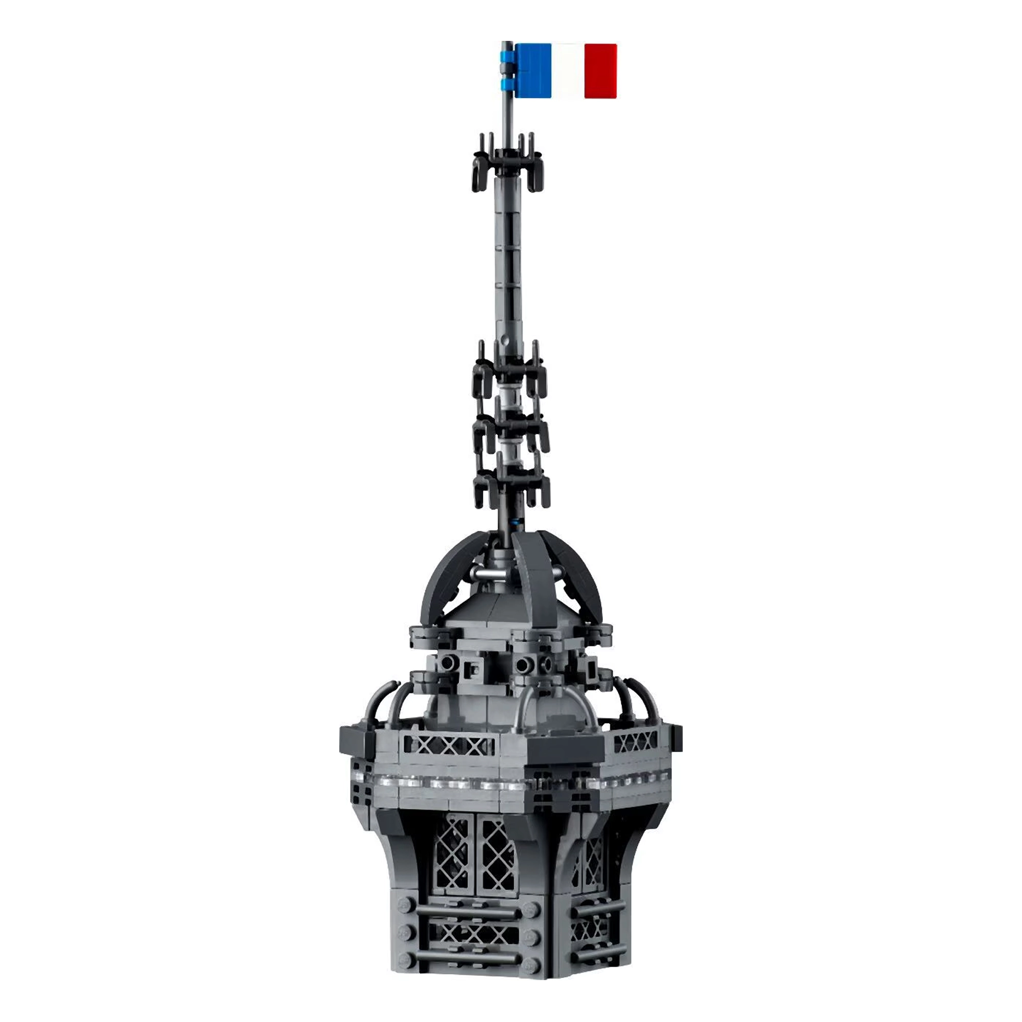 Конструктор LEGO Icons Eiffel Tower (10307)