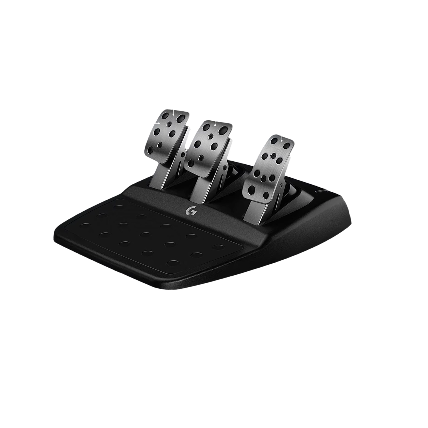 Руль и педали Logitech G923 Trueforce Racing для Xbox