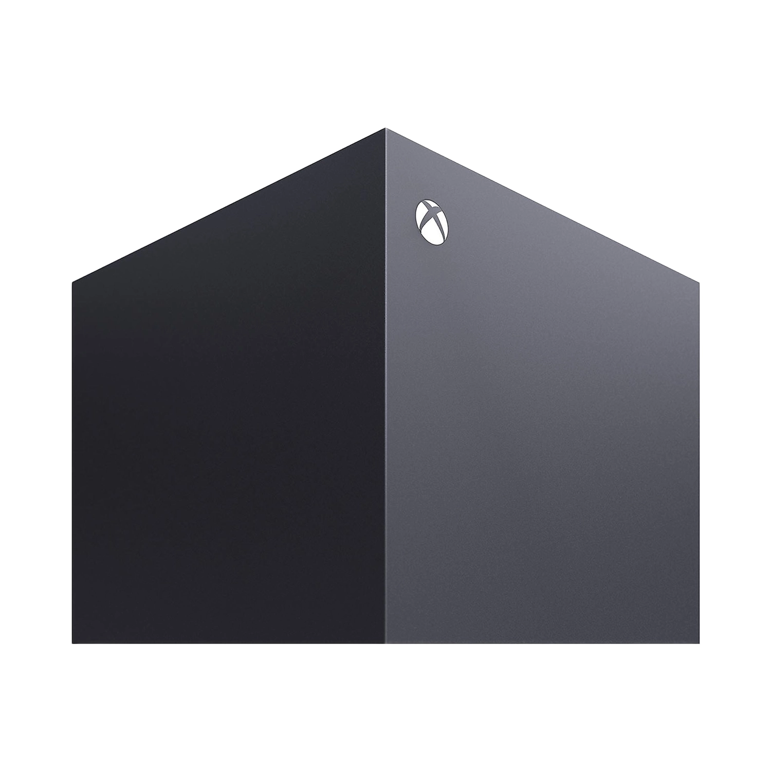 Игровая приставка Microsoft Xbox Series X Carbon Black 1TB SSD (с дисководом)