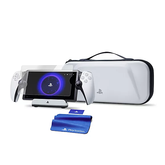 Набор аксессуаров PowerA PlayStation Portal Remote Player