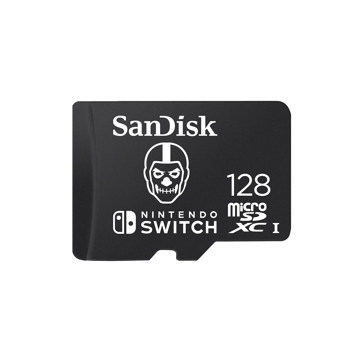 Карта памяти SanDisk Nintendo Switch Fortnite 128GB