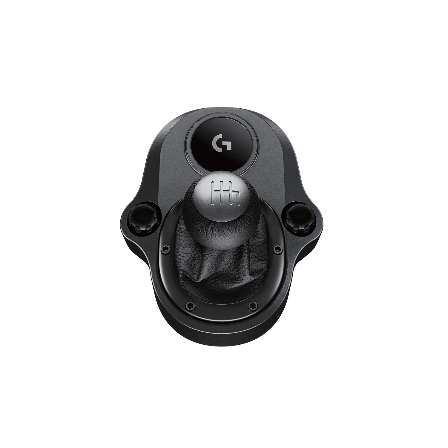 Коробка передач Logitech Driving Force Shifter