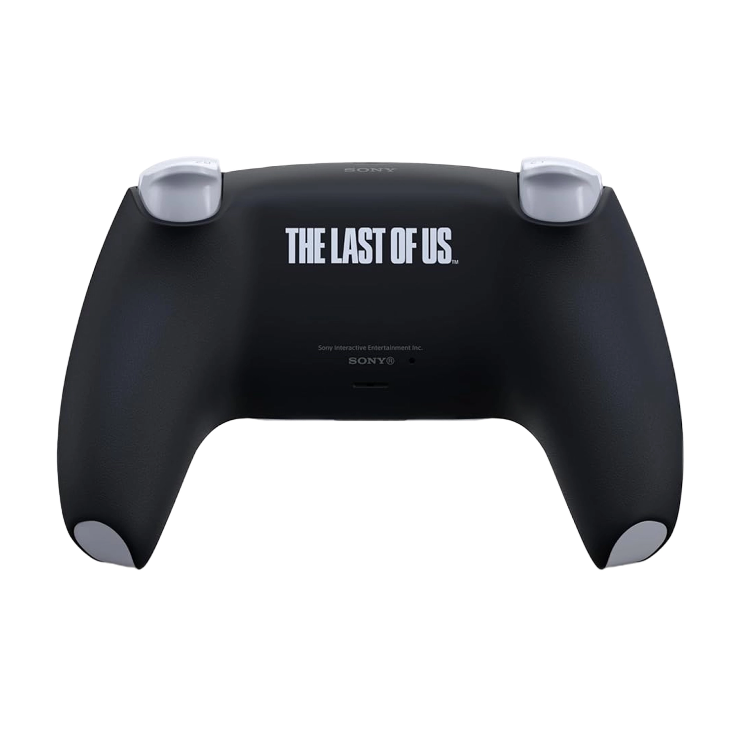 Геймпад Sony DualSense The Last of Us Limited Edition (PS5)