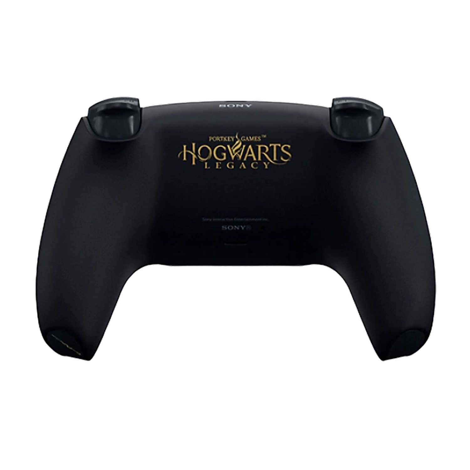 Геймпад Sony DualSense Hogwarts Legacy Limited Edition (PS5)