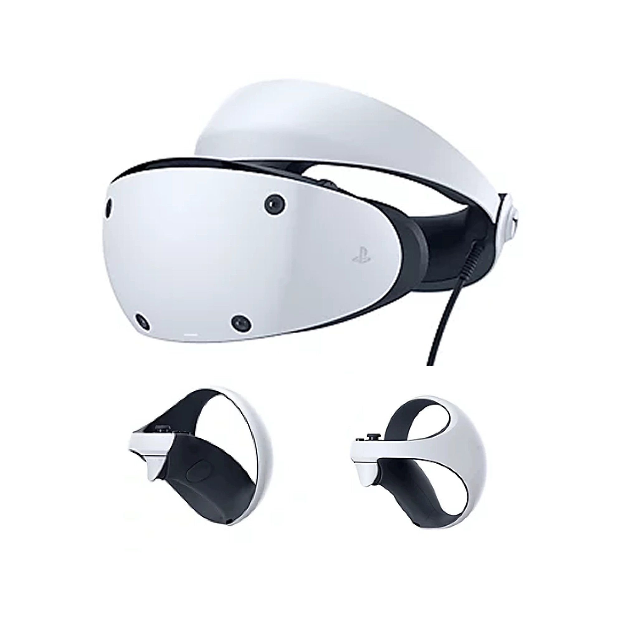 Sony PlayStation VR