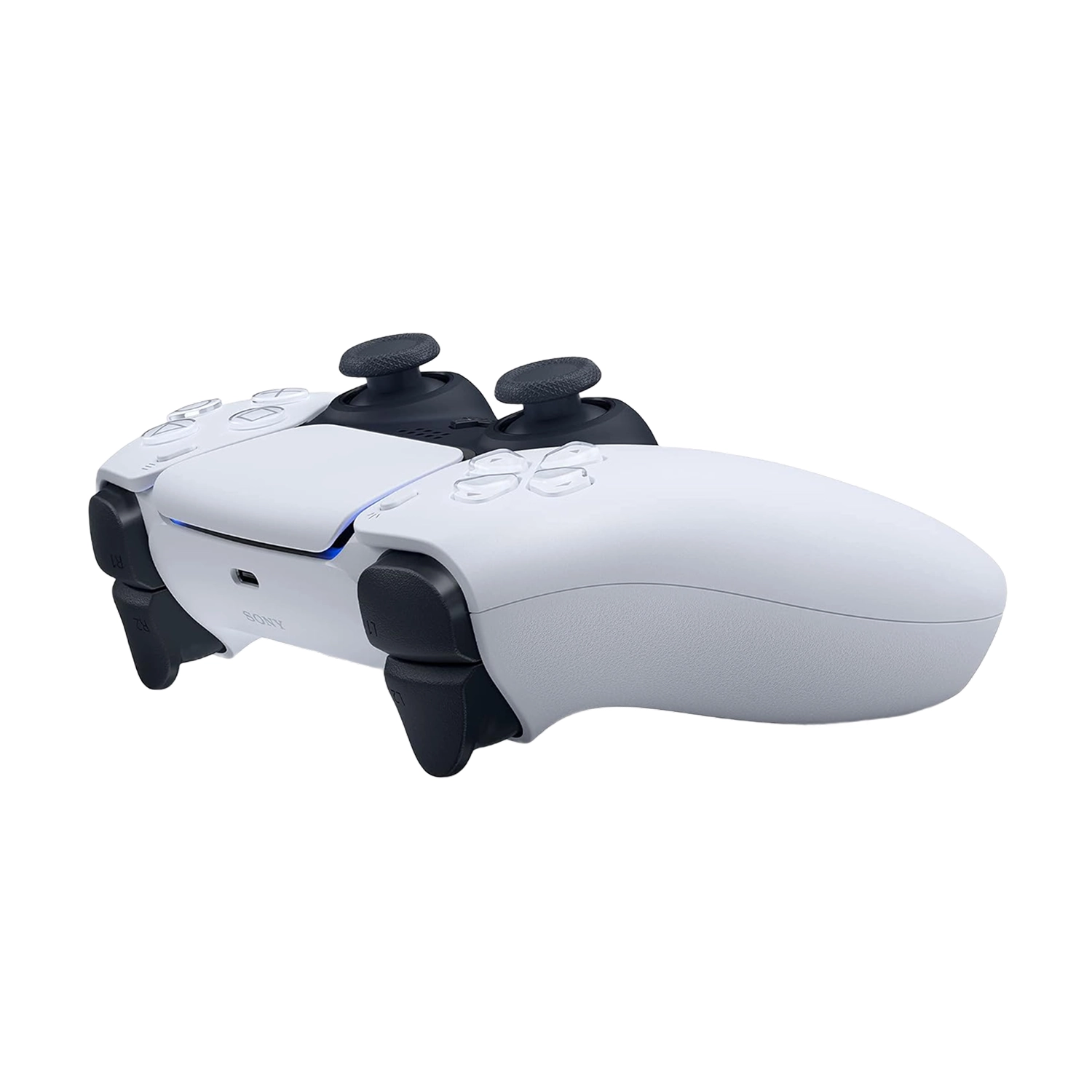 Геймпад Sony DualSense White (белый) (PS5)