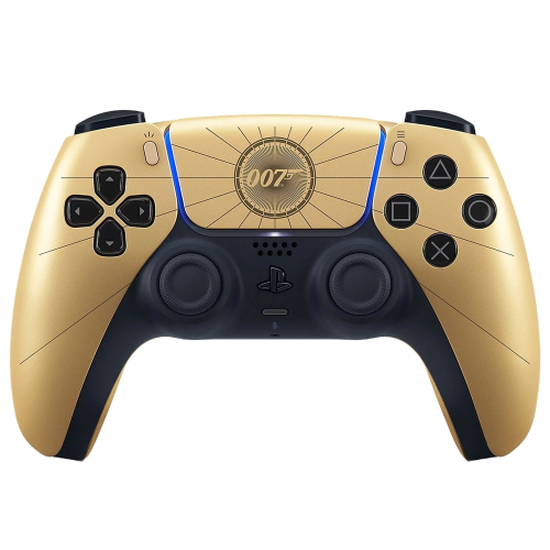 Геймпад Sony DualSense 007 First Light Limited Edition (PS5)