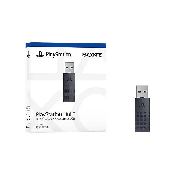 USB-адаптер PlayStation Link