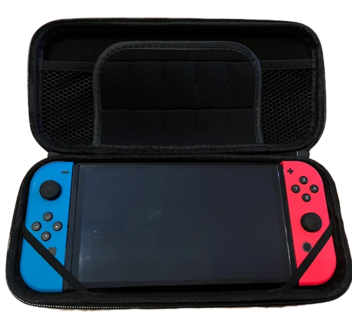 Защитный чехол для Nintendo Switch OLED / 2 / Lite