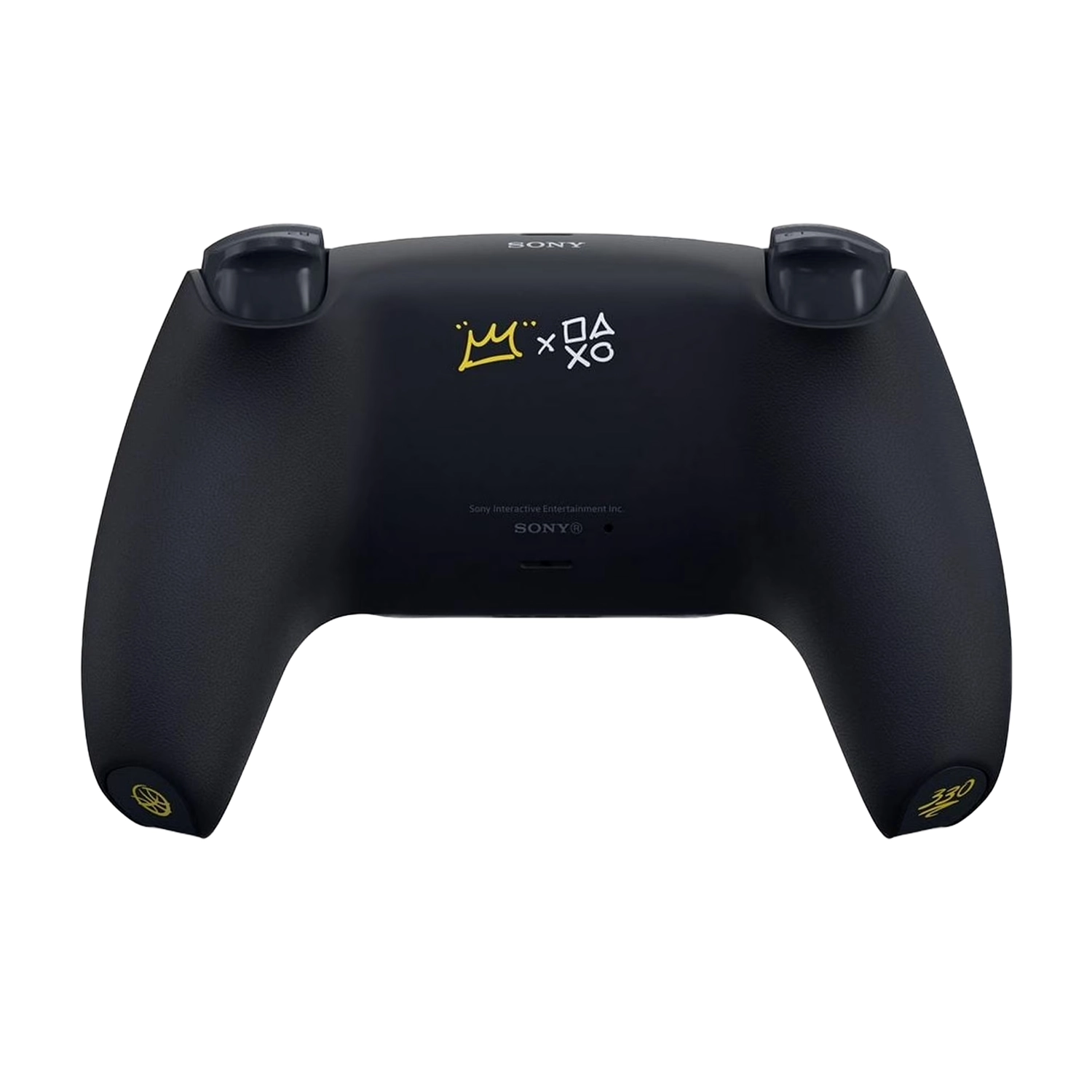 Геймпад Sony DualSense LeBron James Limited Edition (PS5)