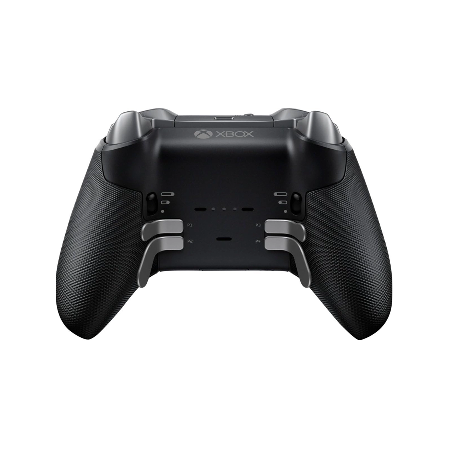 Геймпад Microsoft Xbox Series X/S Elite Series 2 Black