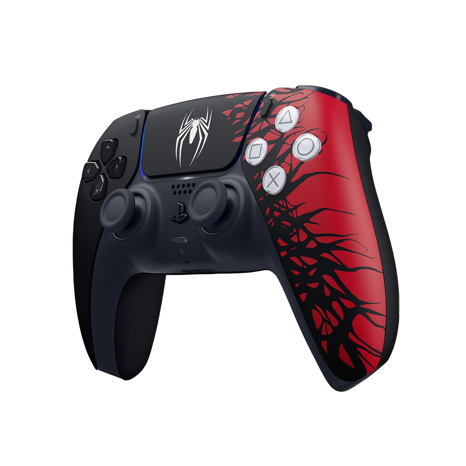Геймпад Sony DualSense Spider-Man 2 Limited Edition (PS5)