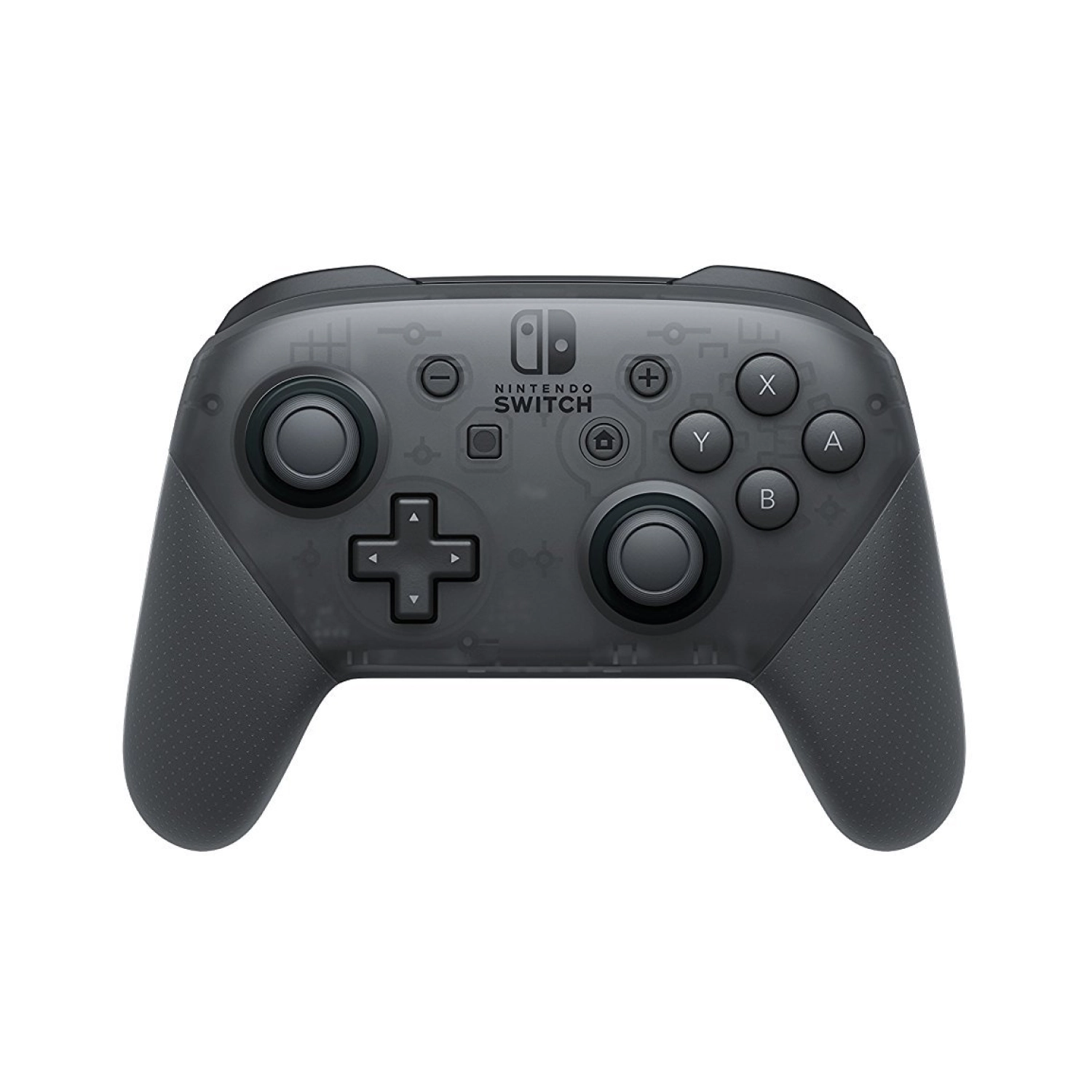 Геймпад Nintendo Switch Pro Controller