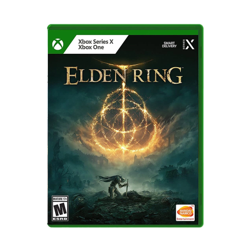 Игра Elden Ring (Xbox One/Xbox Series X, русская версия)