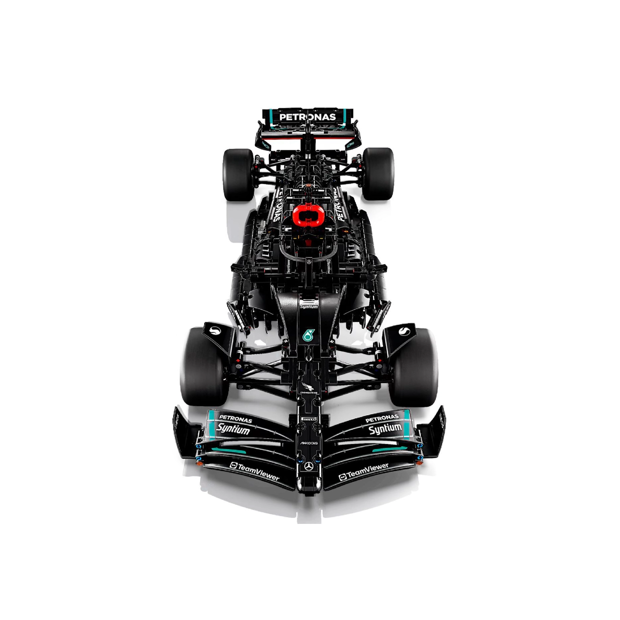 Конструктор LEGO Technic Mercedes-AMG F1 W14 E Performance (42171)