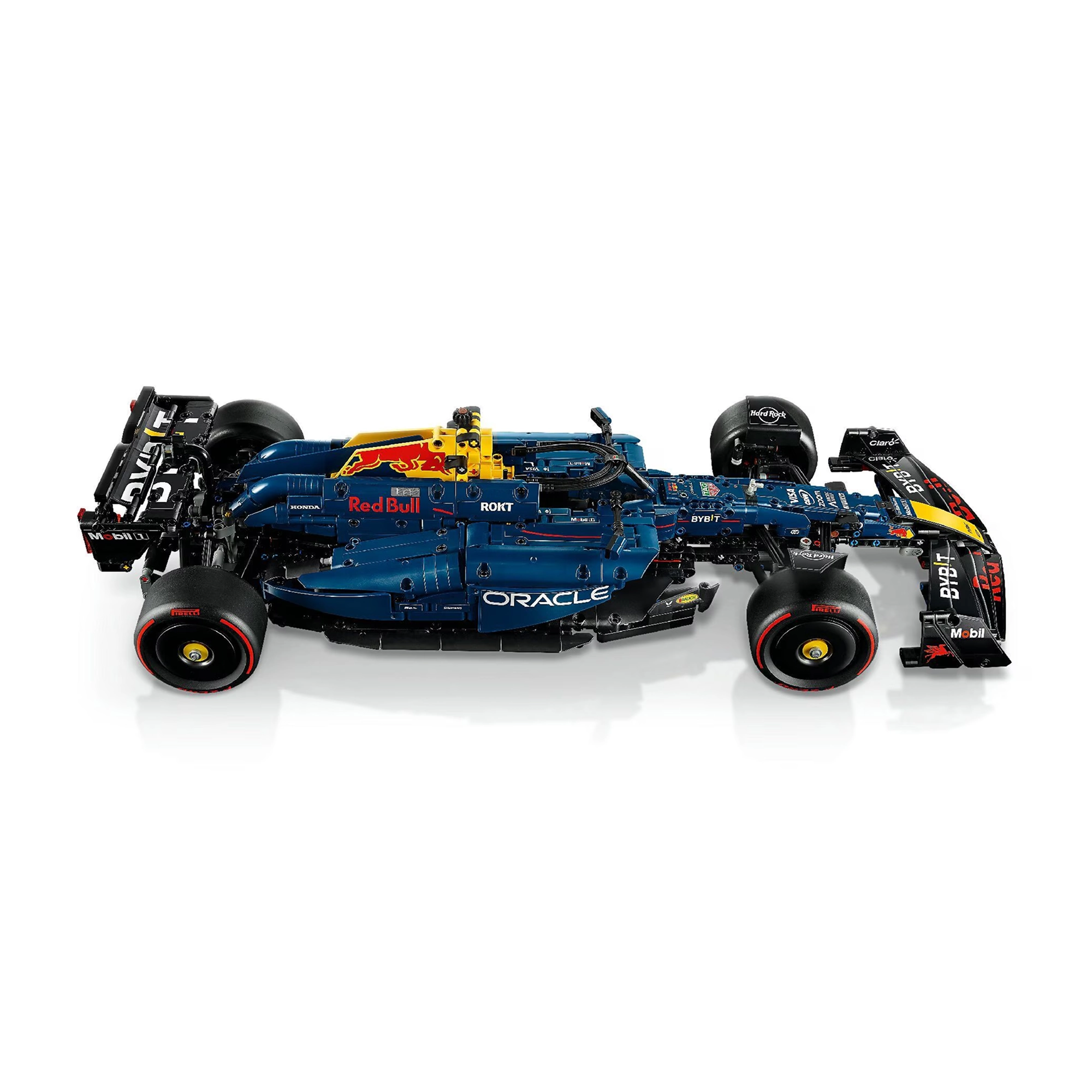 Конструктор LEGO Technic Oracle Red Bull Racing RB20 F1 (42206)