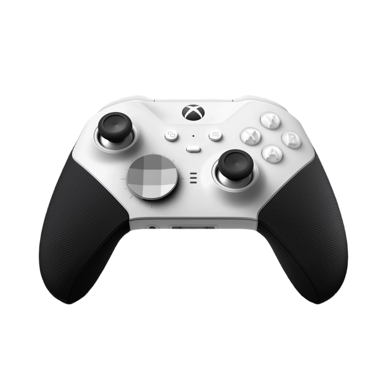 Геймпад Microsoft Xbox Series X/S Elite Series 2 Core White
