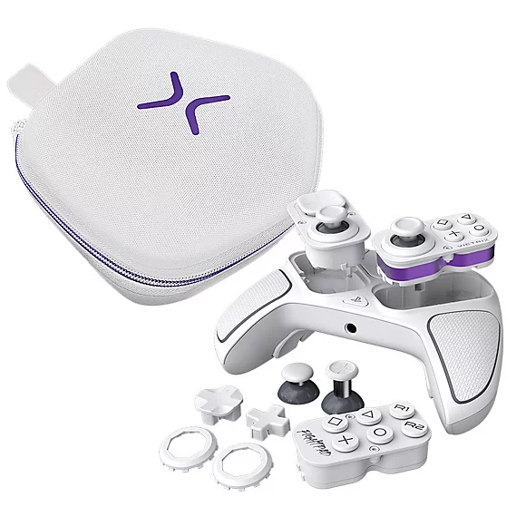 Геймпад Victrix Pro BFG Reloaded Wireless Modular White (PS5)