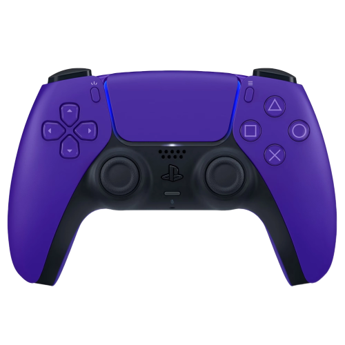 Геймпад Sony DualSense Galactic Purple (галактический фиолетовый) (PS5)