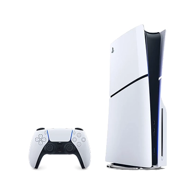 Playstation 5 Slim