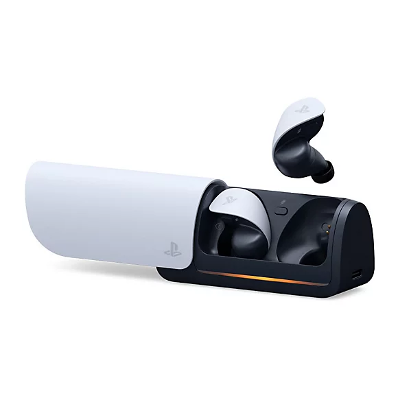 Беспроводные наушники Sony Pulse Explore White