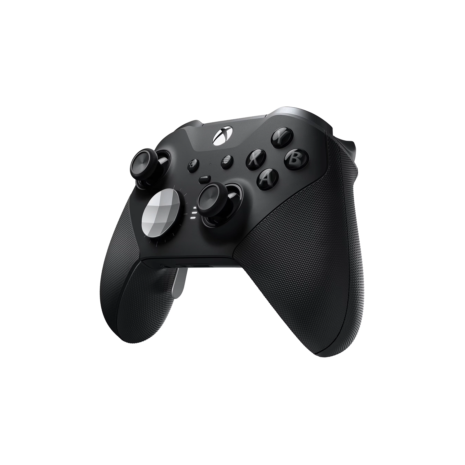 Геймпад Microsoft Xbox Series X/S Elite Series 2 Black